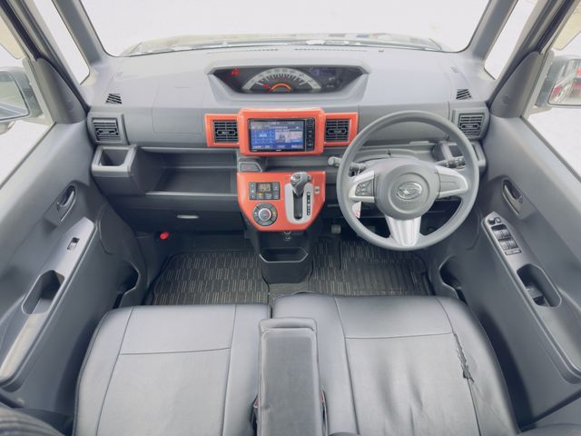 DAIHATSU WAKE 2015 Image 31