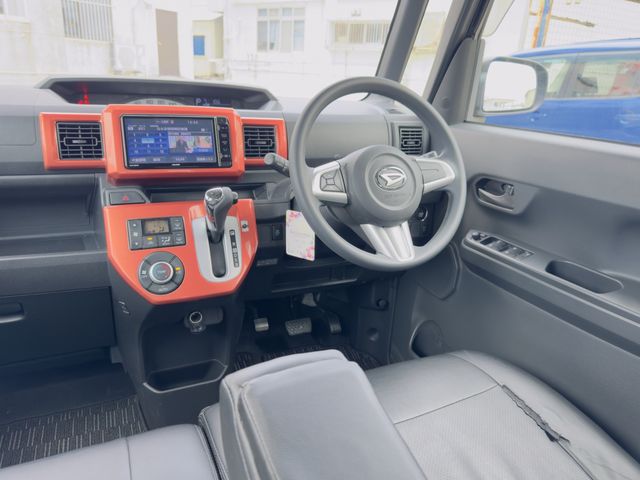 DAIHATSU WAKE 2015 Image 31