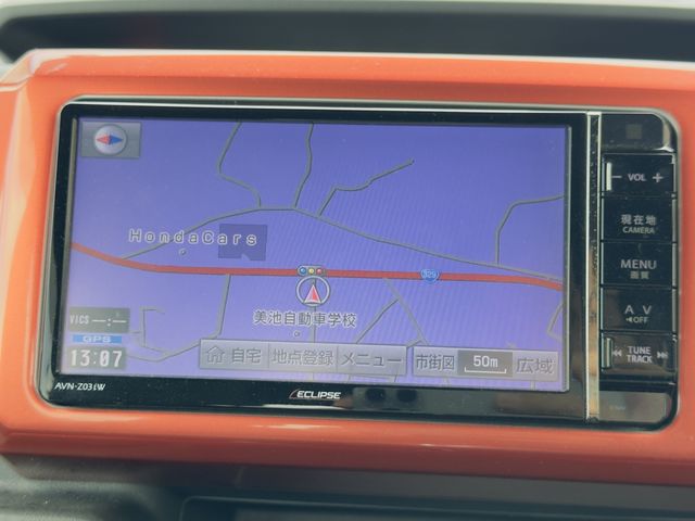 DAIHATSU WAKE 2015 Image 31