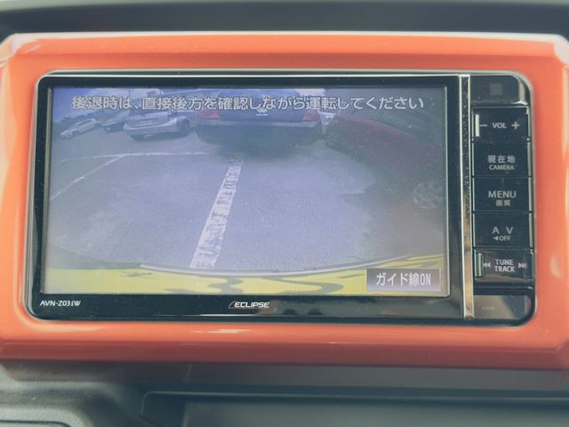 DAIHATSU WAKE 2015 Image 31