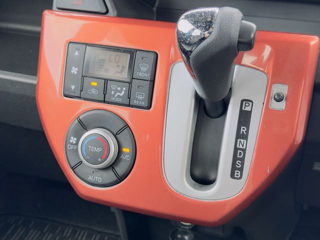 DAIHATSU WAKE 2015 Image 31