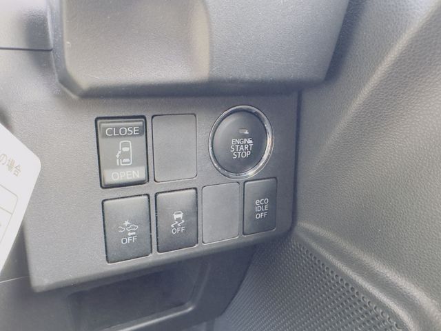 DAIHATSU WAKE 2015 Image 31