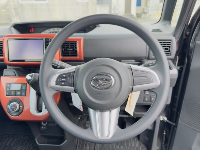 DAIHATSU WAKE 2015 Image 31
