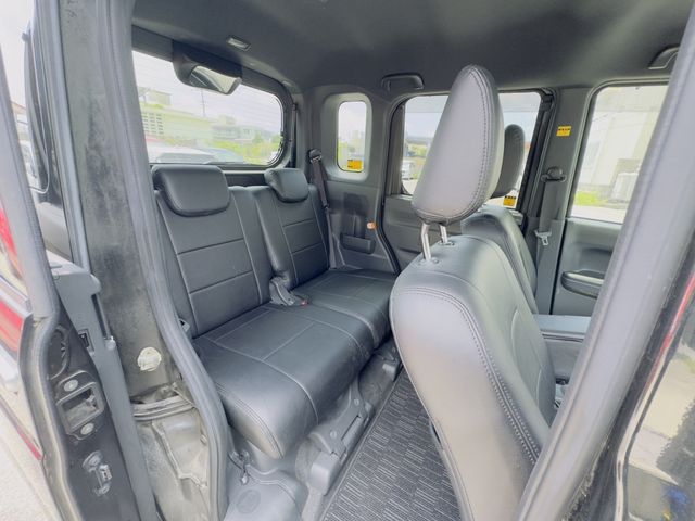 DAIHATSU WAKE 2015 Image 31