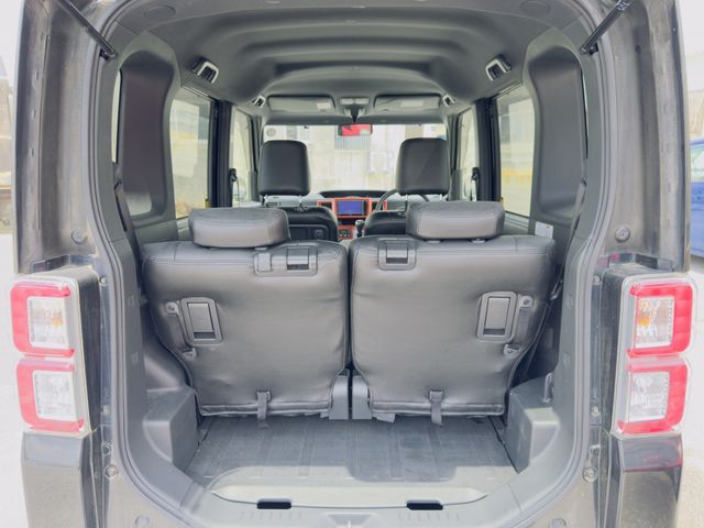 DAIHATSU WAKE 2015 Image 31