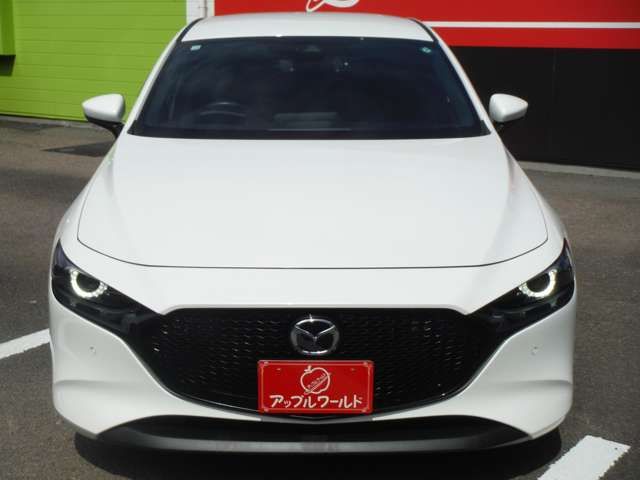 MAZDA 3 FASTBACK 2020 Image 31