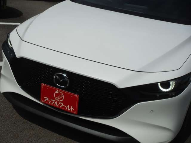 MAZDA 3 FASTBACK 2020 Image 31