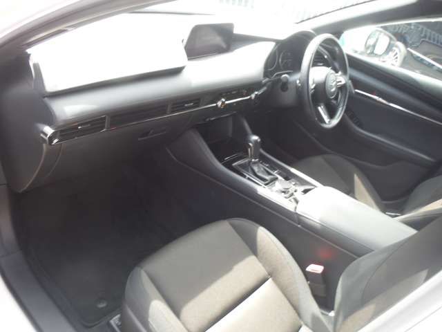 MAZDA 3 FASTBACK 2020 Image 31