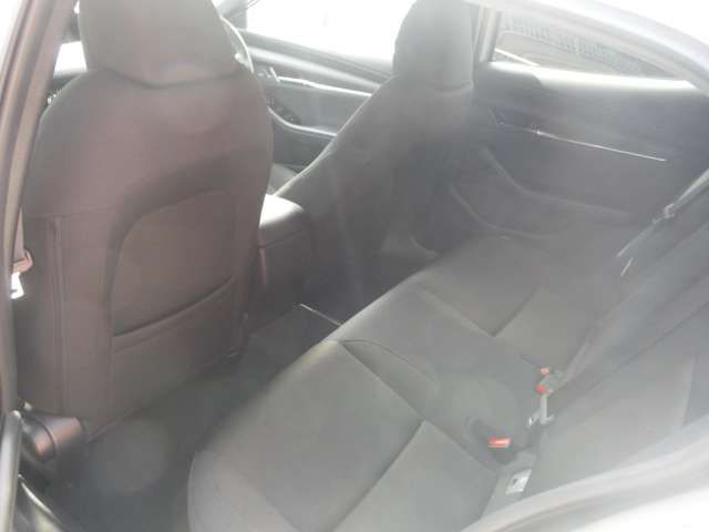 MAZDA 3 FASTBACK 2020 Image 31