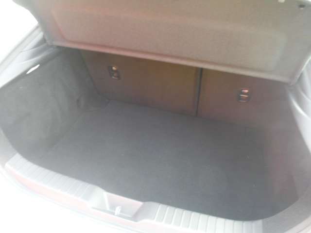 MAZDA 3 FASTBACK 2020 Image 31