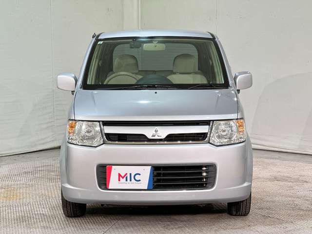 MITSUBISHI EK WAGON 2007 Image 31