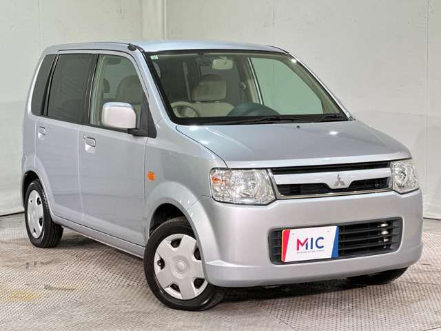 MITSUBISHI EK WAGON 2007 Image 31