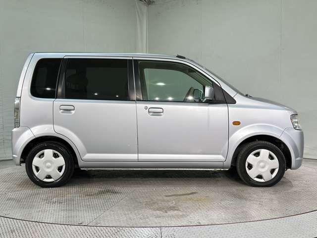 MITSUBISHI EK WAGON 2007 Image 31