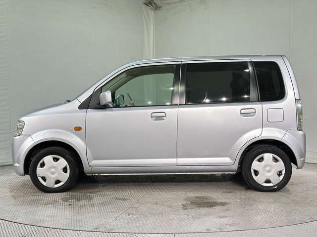 MITSUBISHI EK WAGON 2007 Image 31