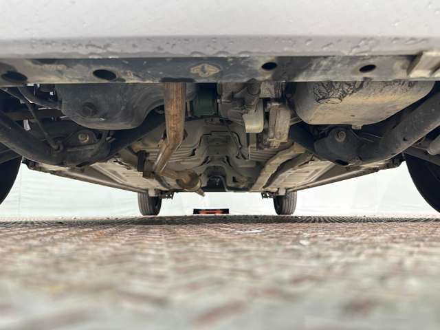 MITSUBISHI EK WAGON 2007 Image 31