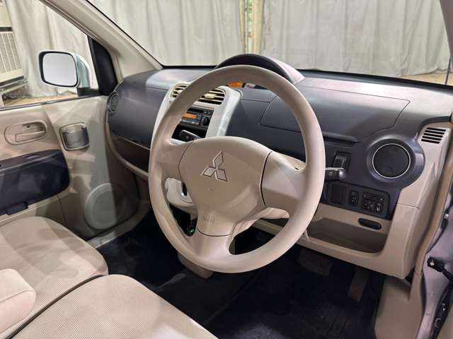 MITSUBISHI EK WAGON 2007 Image 31