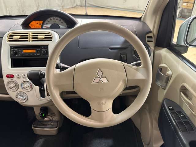 MITSUBISHI EK WAGON 2007 Image 31