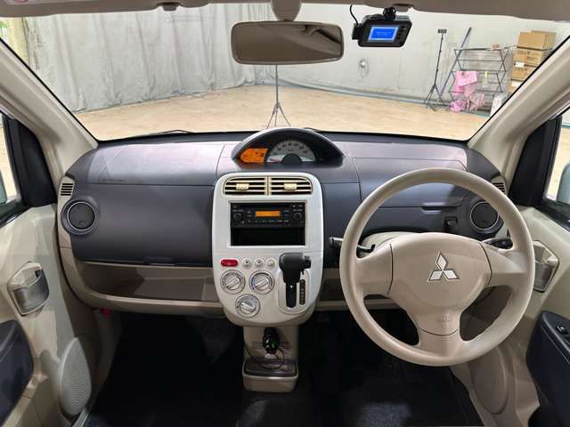 MITSUBISHI EK WAGON 2007 Image 31