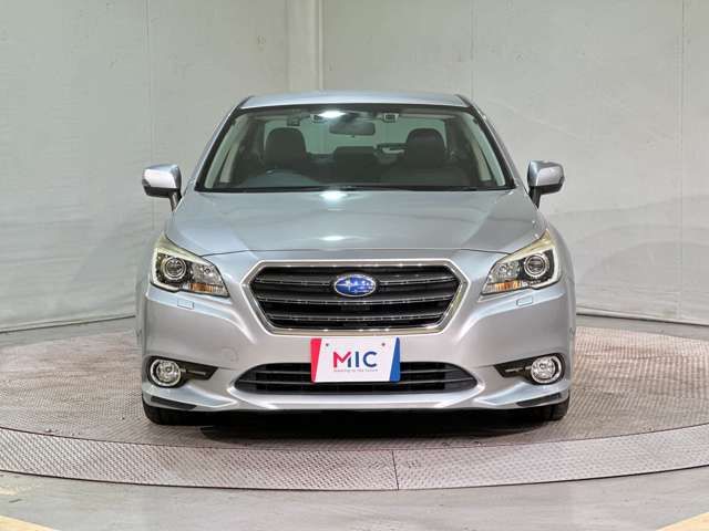 SUBARU LEGACY B4 2014 Image 31
