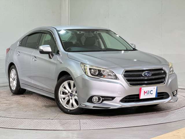 SUBARU LEGACY B4 2014 Image 31