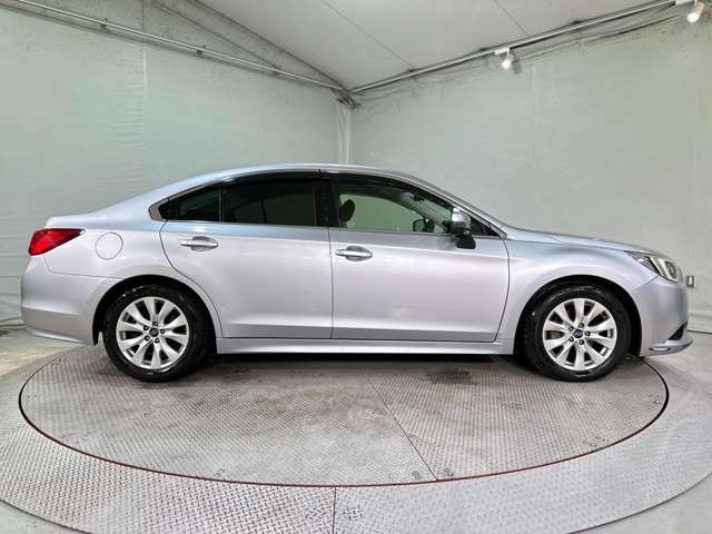 SUBARU LEGACY B4 2014 Image 31