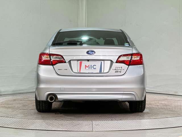 SUBARU LEGACY B4 2014 Image 31