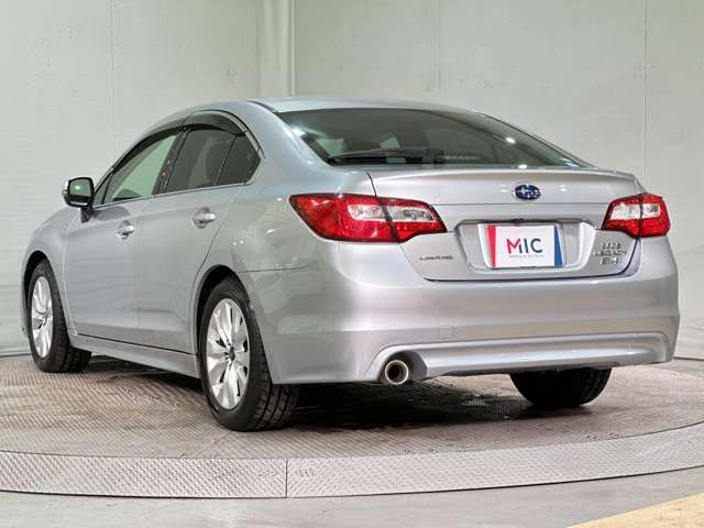 SUBARU LEGACY B4 2014 Image 31
