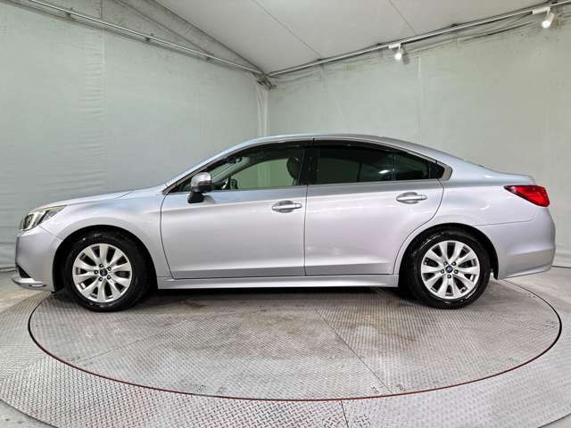 SUBARU LEGACY B4 2014 Image 31