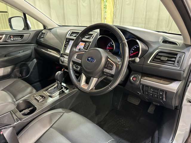SUBARU LEGACY B4 2014 Image 31