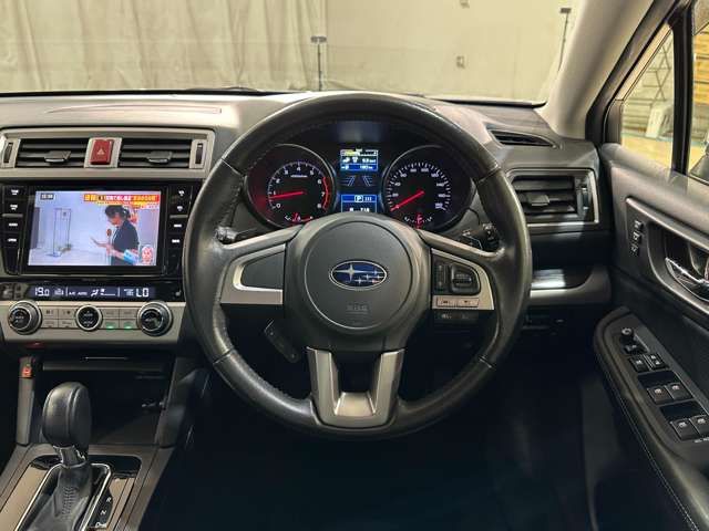 SUBARU LEGACY B4 2014 Image 31