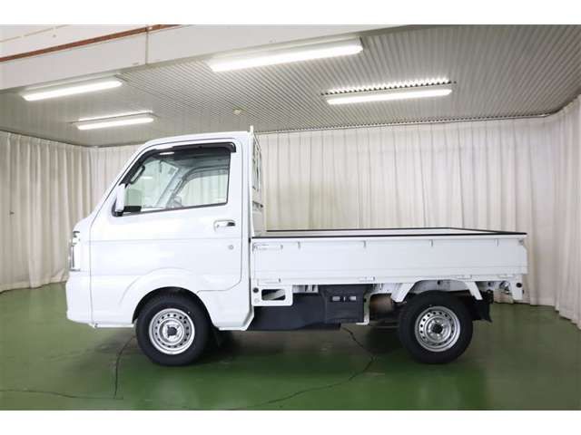 SUZUKI CARRY TRUCK 2019 Image 31