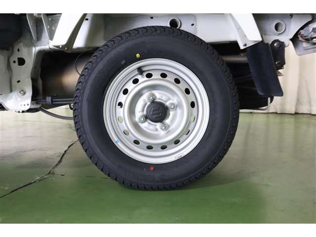 SUZUKI CARRY TRUCK 2019 Image 31