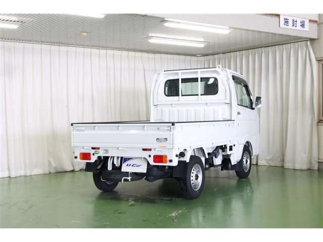 SUZUKI CARRY TRUCK 2019 Image 31