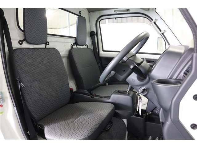 SUZUKI CARRY TRUCK 2019 Image 31