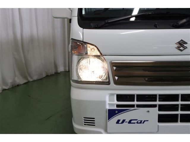 SUZUKI CARRY TRUCK 2019 Image 31