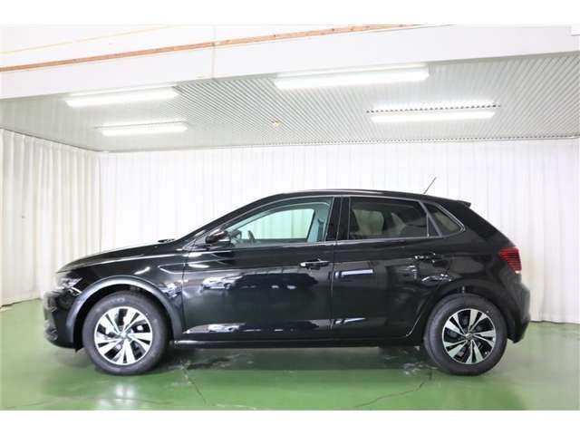 VOLKSWAGEN POLO 2021 Image 31