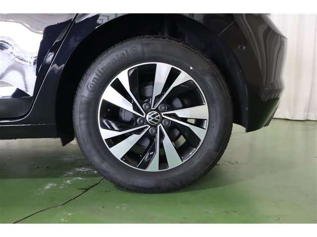 VOLKSWAGEN POLO 2021 Image 31