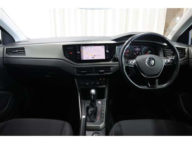 VOLKSWAGEN POLO 2021 Image 31