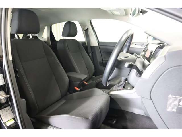 VOLKSWAGEN POLO 2021 Image 31