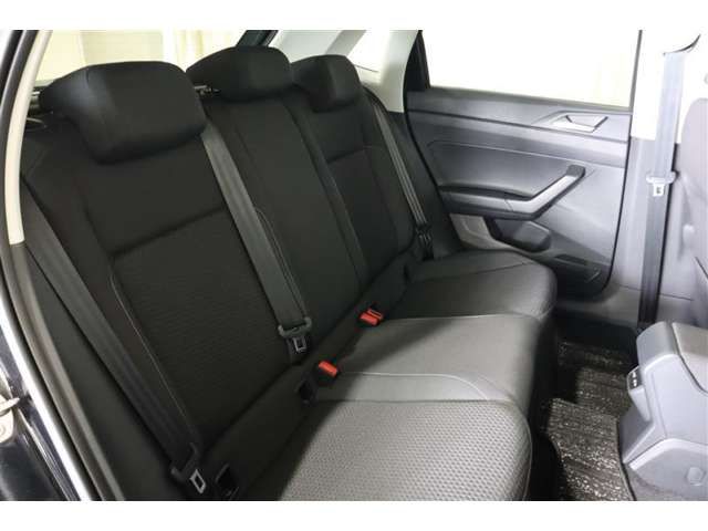 VOLKSWAGEN POLO 2021 Image 31