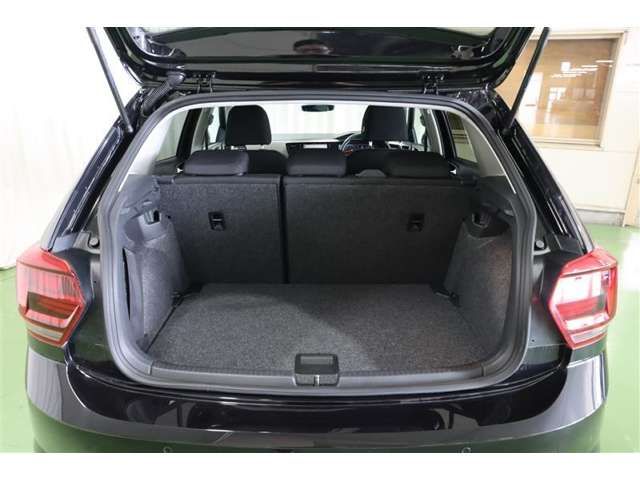 VOLKSWAGEN POLO 2021 Image 31