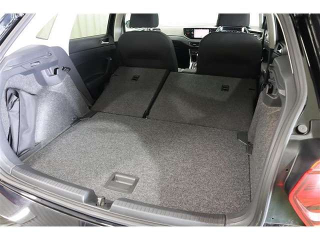 VOLKSWAGEN POLO 2021 Image 31