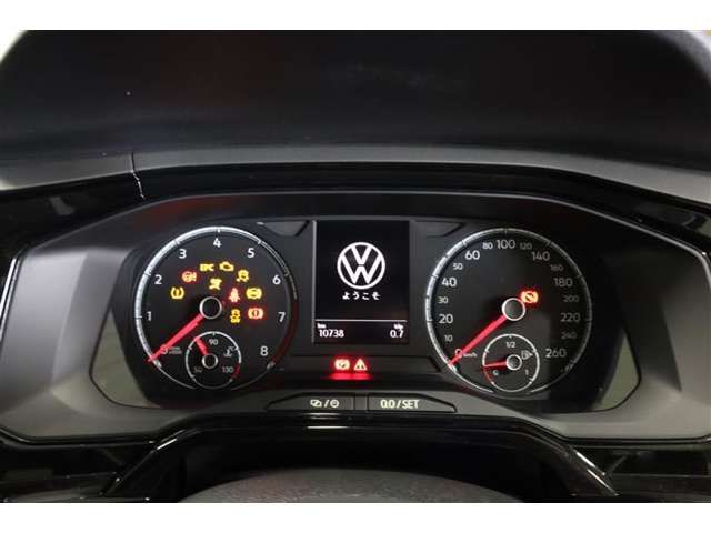 VOLKSWAGEN POLO 2021 Image 31