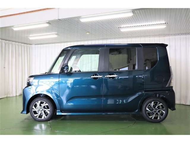 DAIHATSU TANTO CUSTOM 2023 Image 31