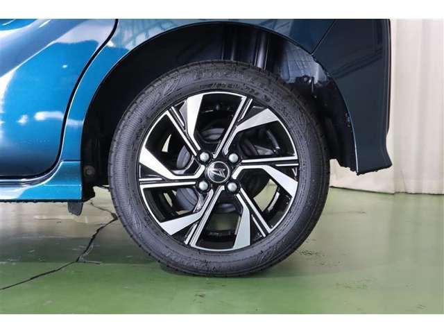 DAIHATSU TANTO CUSTOM 2023 Image 31