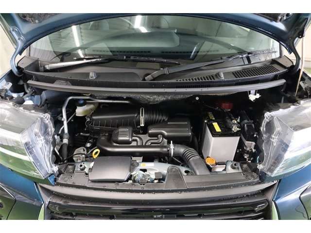 DAIHATSU TANTO CUSTOM 2023 Image 31