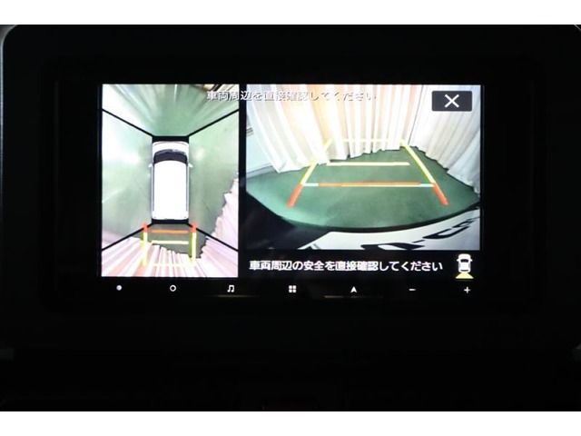 DAIHATSU TANTO CUSTOM 2023 Image 31