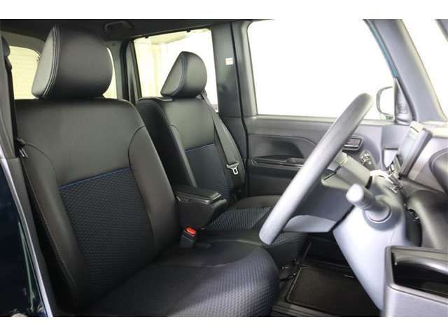 DAIHATSU TANTO CUSTOM 2023 Image 31