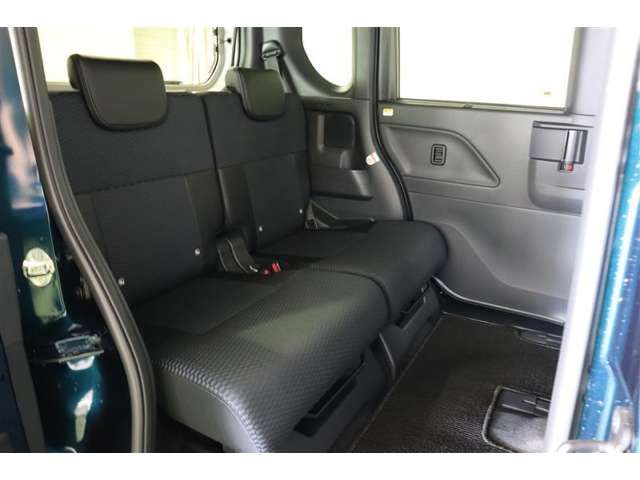 DAIHATSU TANTO CUSTOM 2023 Image 31