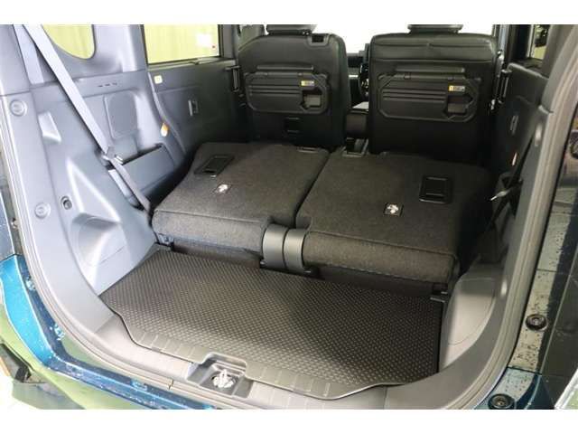 DAIHATSU TANTO CUSTOM 2023 Image 31